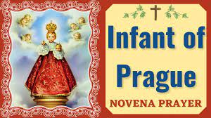 Infant of Prague Novena 